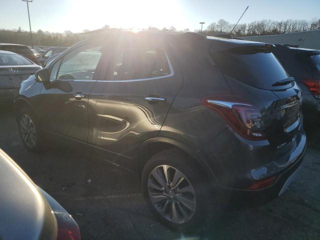 Image 2 of 2017 BUICK ENCORE PREFERRED 2017 with VIN KL4CJESB0HB079864