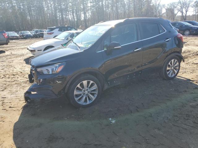 Изображение 2017 BUICK ENCORE PREFERRED 2017
