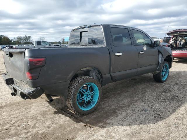 Изображение 3 2018 NISSAN TITAN S 2018 с VIN 1N6AA1EJ6JN502795