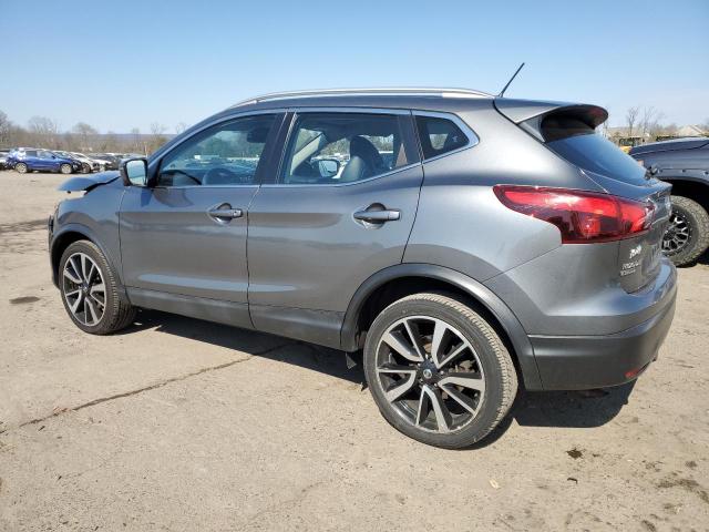 Obraz 2 z 2018 NISSAN ROGUE SPORT S 2018 z VIN JN1BJ1CR4JW201648