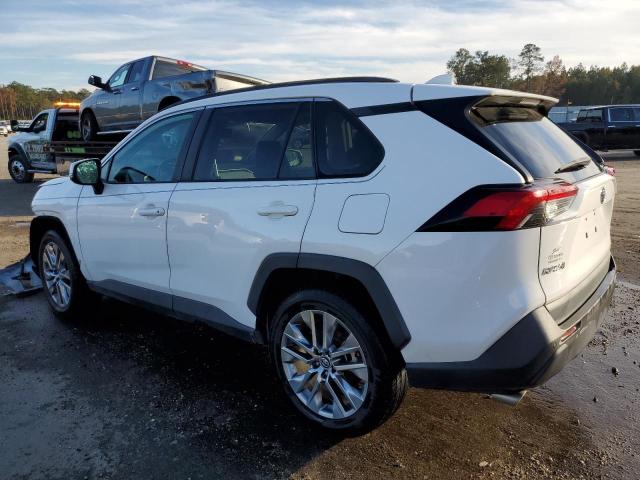 Изображение 2 2019 TOYOTA RAV4 XLE PREMIUM 2019 с VIN 2T3C1RFV4KW032546