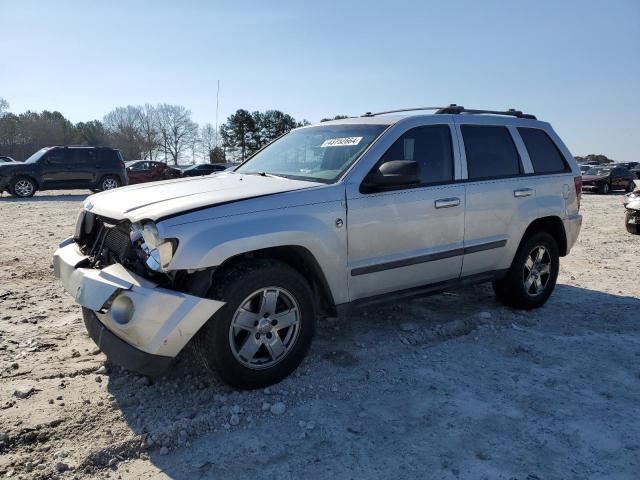 Изображение 1 2007 JEEP GRAND CHEROKEE LAREDO 2007 с VIN 1J8HR48P47C700252