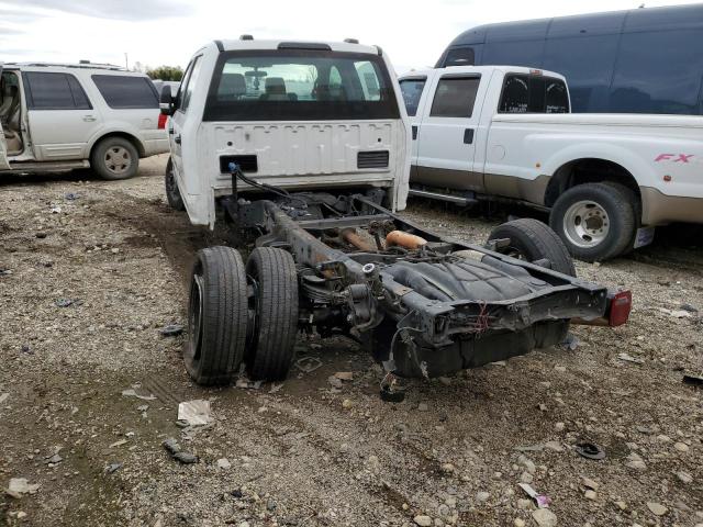 Image 2 of 2022 FORD F350 SUPER DUTY 2022 with VIN 1FD8W3HT7NED68649