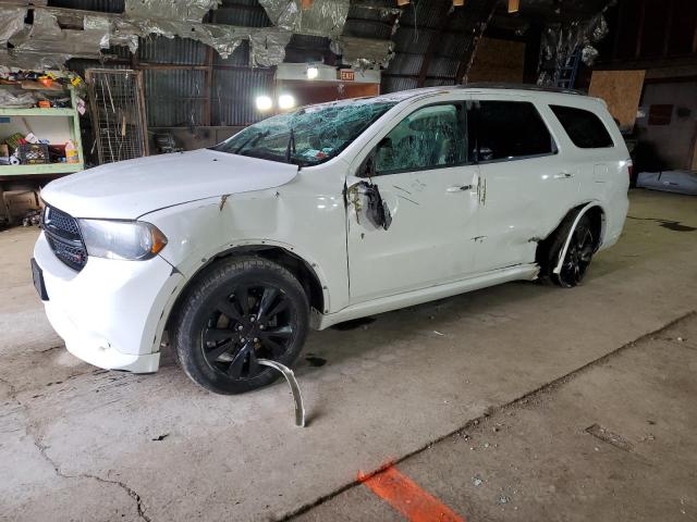 Obraz 2013 DODGE DURANGO SXT 2013