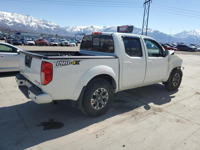Изображение 3 2014 NISSAN FRONTIER S 2014 с VIN 1N6AD0EV0EN737798