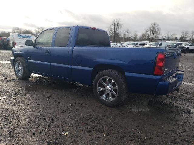 Obraz 2 z 2004 CHEVROLET SILVERADO K1500 2004 z VIN 2GCEK19N441139787