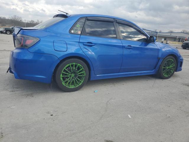 Изображение 3 2011 SUBARU IMPREZA WRX 2011 с VIN JF1GV7E63BG510087