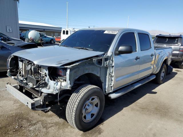 Obraz 1 z 2007 TOYOTA TACOMA DOUBLE CAB PRERUNNER LONG BED 2007 z VIN 5TEKU72N07Z447033