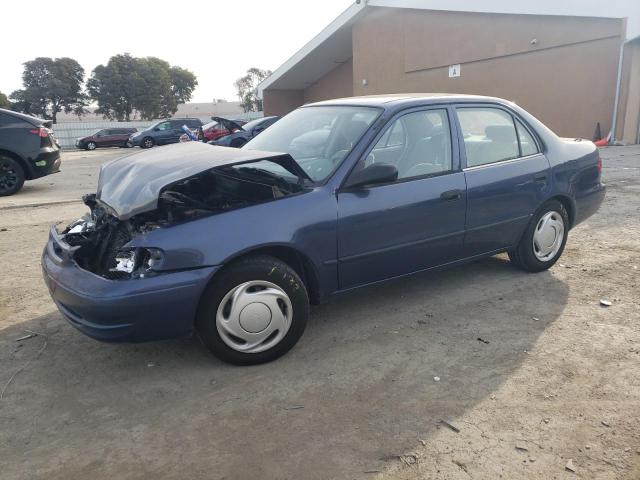 Obraz 1 z 1999 TOYOTA COROLLA VE 1999 z VIN 1NXBR12E8XZ231823
