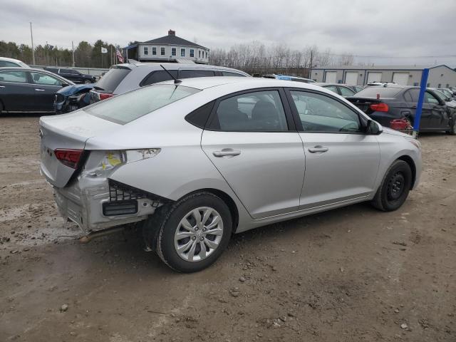 Image 3 of 2018 HYUNDAI ACCENT SE 2018 with VIN 3KPC24A34JE033650