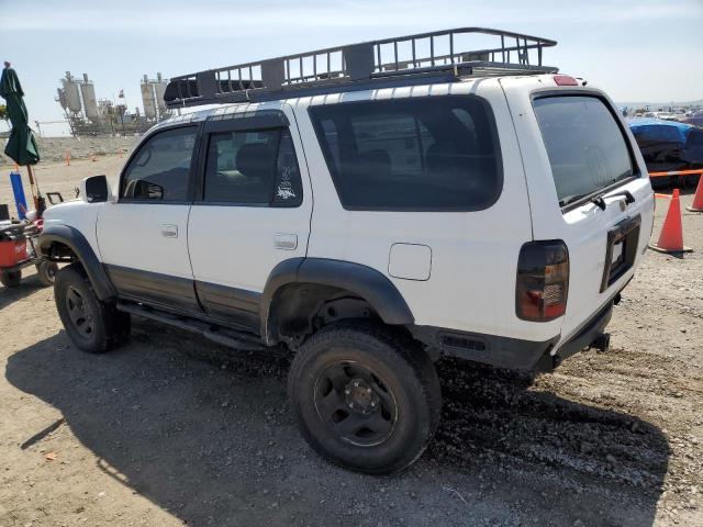 Изображение 2 1997 TOYOTA 4RUNNER LIMITED 1997 с VIN JT3HN87RXV0118687