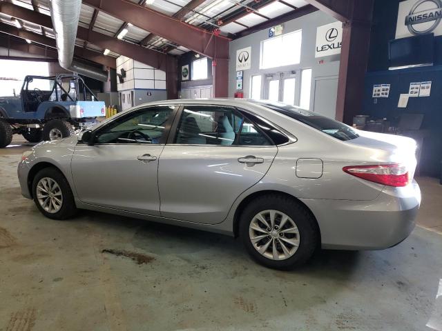 Image 2 of 2016 TOYOTA CAMRY LE 2016 with VIN 4T1BF1FK6GU259371