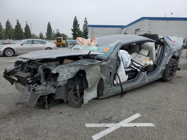 Image 1 of 2019 CHRYSLER 300 S 2019 with VIN 2C3CCABG9KH689320