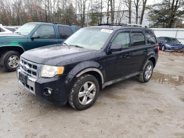 Obraz 1 z 2010 FORD ESCAPE LIMITED 2010 z VIN 1FMCU9EG7AKC81355