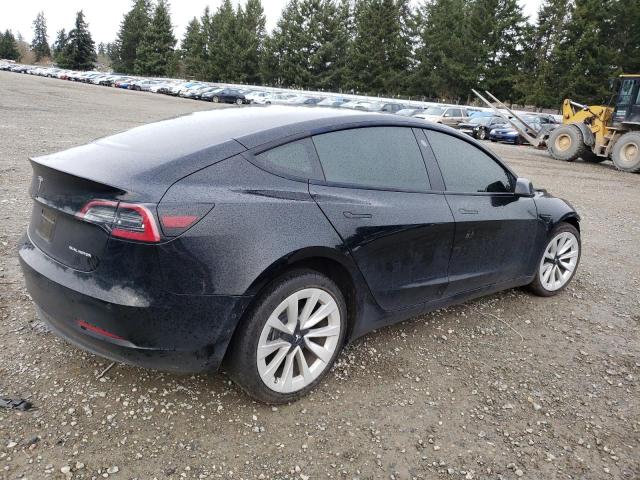 Image 3 of 2022 TESLA MODEL 3  2022 with VIN 5YJ3E1EB3NF273313