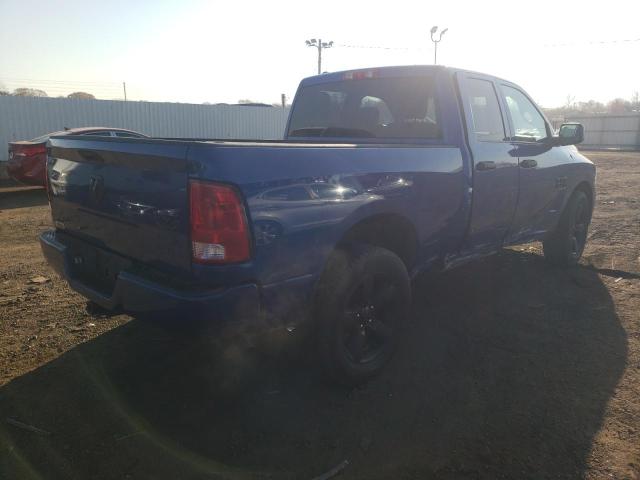 Obraz 3 z 2019 RAM 1500 CLASSIC TRADESMAN 2019 z VIN 1C6RR7FG4KS504415