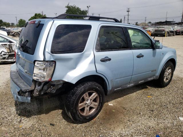 Image 3 of 2008 FORD ESCAPE HEV 2008 with VIN 1FMCU49H38KB10361