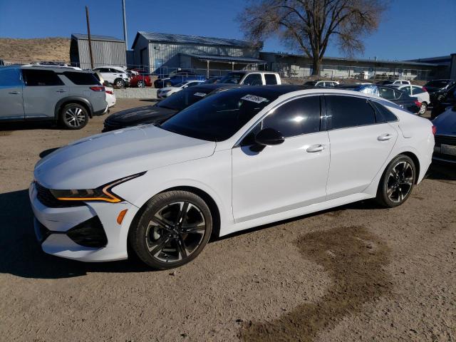 2022 KIA K5 GT LINE 2022 image