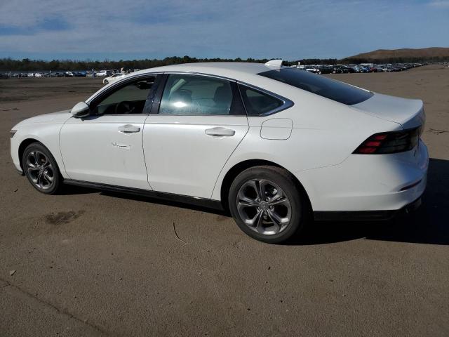 Obraz 2 z 2023 HONDA ACCORD HYBRID EXL 2023 z VIN 1HGCY2F67PA026758