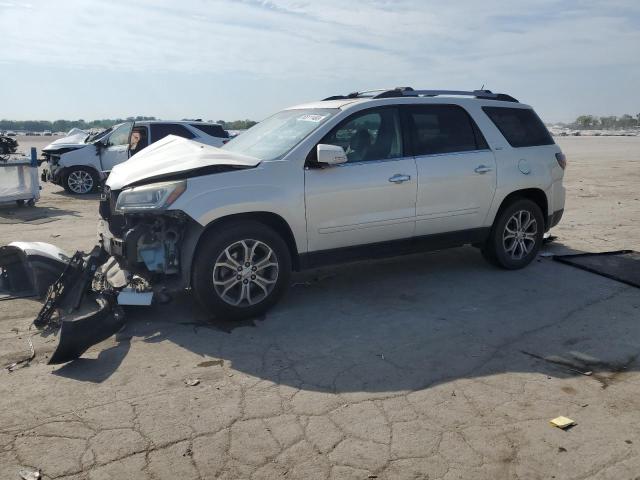 Image 1 of 2013 GMC ACADIA SLT-1 2013 with VIN 1GKKRRKD5DJ173472