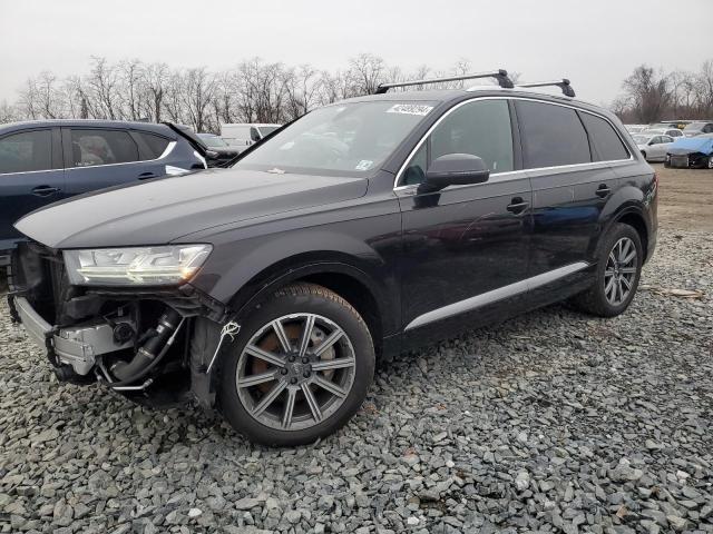 Изображение 2019 AUDI Q7 PREMIUM PLUS 2019