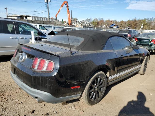 Image 3 of 2010 FORD MUSTANG GT 2010 with VIN 1ZVBP8FH4A5138318