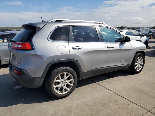 Изображение 3 2016 JEEP CHEROKEE LATITUDE 2016 с VIN 1C4PJLCB3GW107108