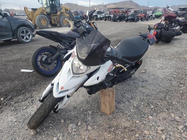 Image 2 of 2012 DUCATI HYPERMOTARD 796 2012 with VIN ZDM1YAAN4CB025462