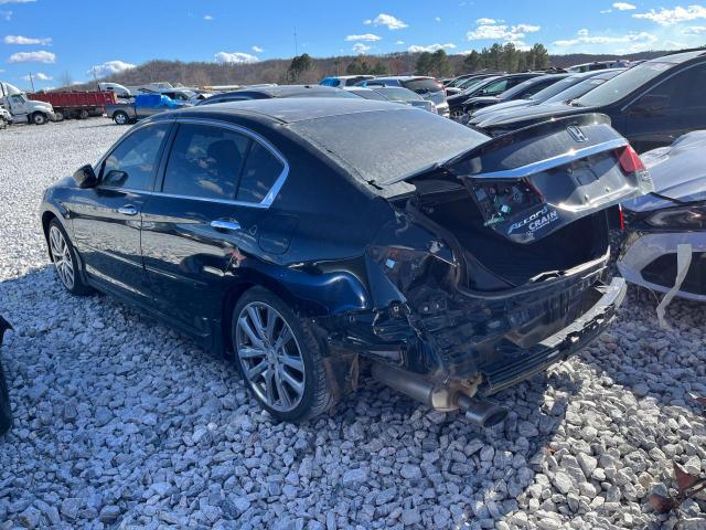 Image 2 of 2017 HONDA ACCORD SPORT SPECIAL EDITION 2017 with VIN 1HGCR2F19HA221733
