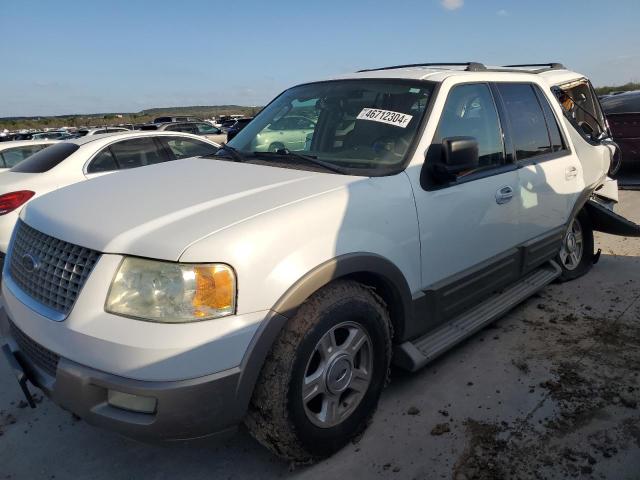 Изображение 1 2004 FORD EXPEDITION EDDIE BAUER 2004 с VIN 1FMFU17L14LB86068
