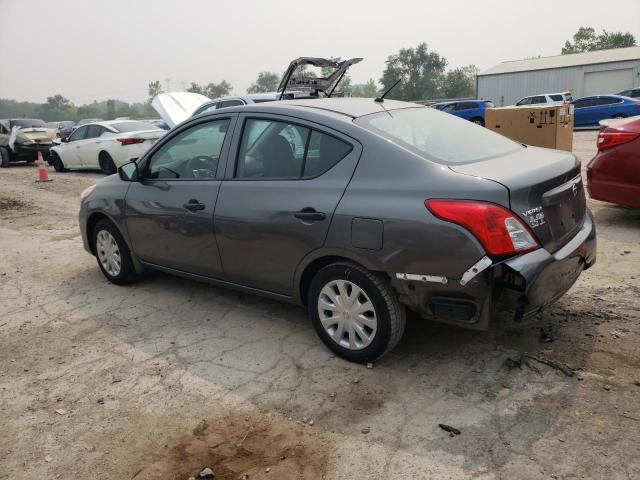 Изображение 2 2016 NISSAN VERSA S 2016 с VIN 3N1CN7AP7GL841171