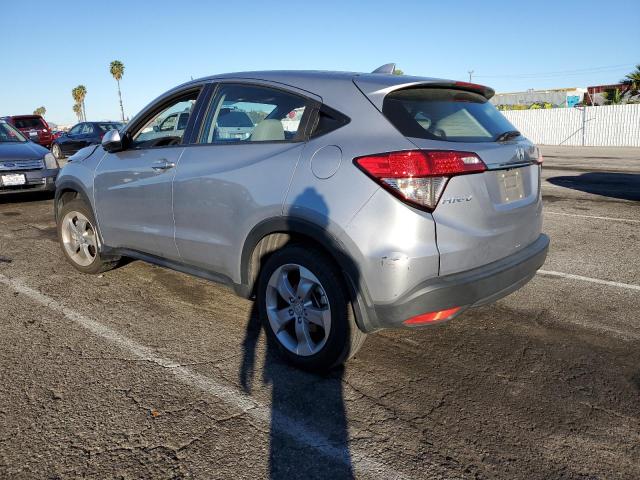 Изображение 2 2022 HONDA HR-V LX 2022 с VIN 3CZRU5H37NM704508
