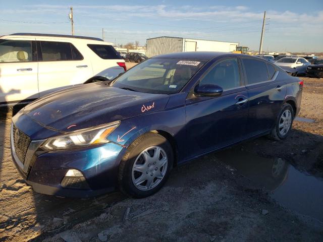 Image 1 of 2020 NISSAN ALTIMA S 2020 with VIN 1N4BL4BV5LC221635