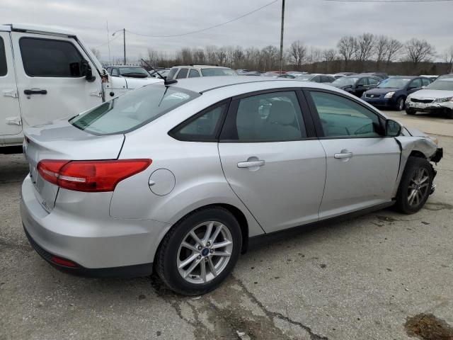 Image 3 of 2016 FORD FOCUS SE 2016 with VIN 1FADP3F28GL343600