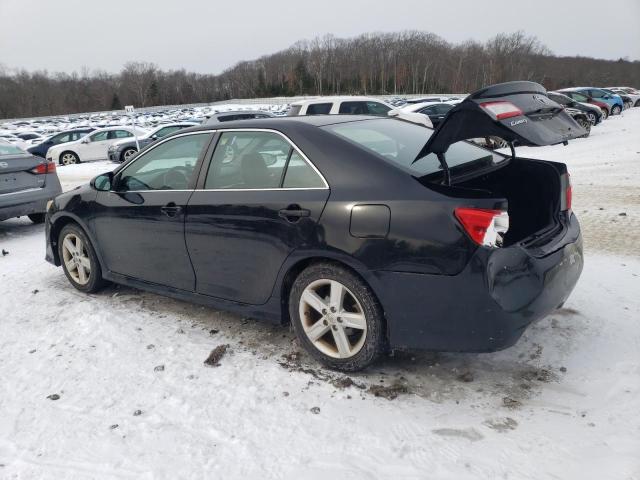Obraz 2 z 2013 TOYOTA CAMRY L 2013 z VIN 4T1BF1FK2DU275191