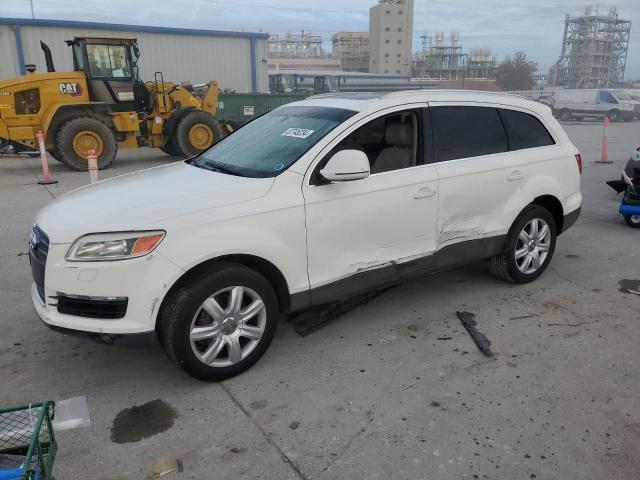 Obraz 1 z 2008 AUDI Q7 3.6 QUATTRO PREMIUM 2008 z VIN WA1BY74L88D052666