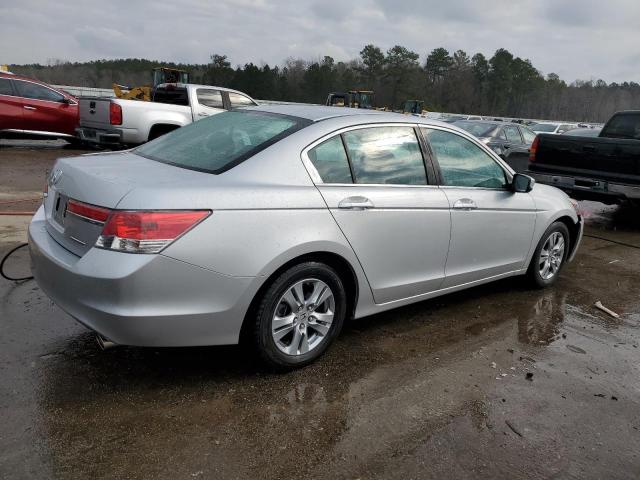 Изображение 3 2012 HONDA ACCORD SE 2012 с VIN 1HGCP2F69CA158403