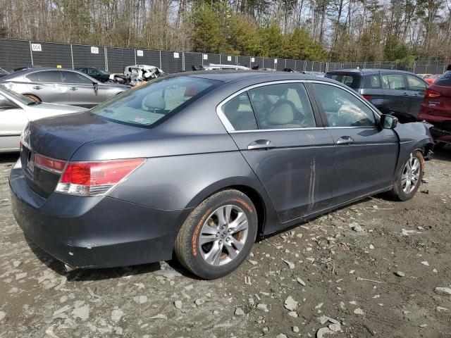 Image 3 of 2012 HONDA ACCORD LXP 2012 with VIN 1HGCP2F48CA012217