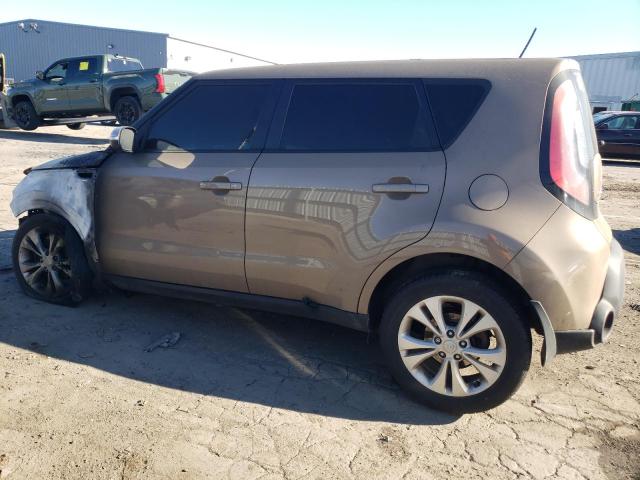 Изображение 2 2014 KIA SOUL + 2014 с VIN KNDJP3A59E7084068