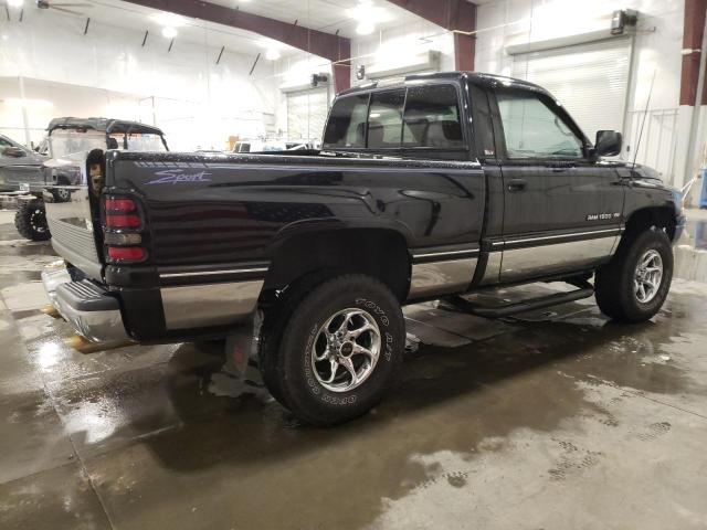 Obraz 3 z 1994 DODGE RAM 1500  1994 z VIN 3B7HF16Y7RM551427