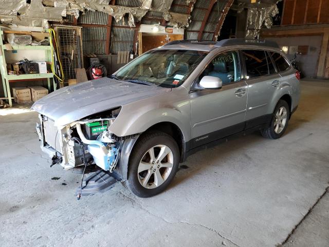 Изображение 2013 SUBARU OUTBACK 3.6R LIMITED 2013