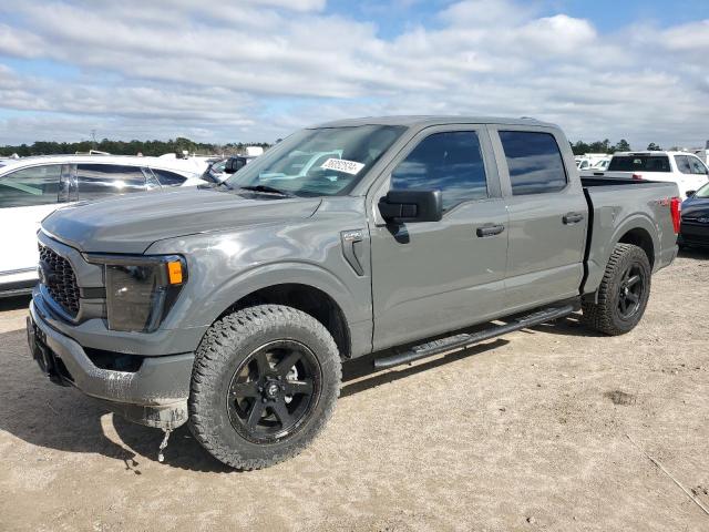 Image 1 of 2021 FORD F150 SUPERCREW 2021 with VIN 1FTEW1CP1MFD00488