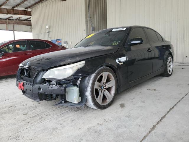 Obraz 2008 BMW 528 I 2008