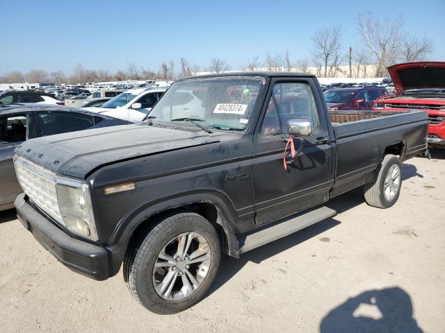 Изображение 1980 FORD RANGER 1980