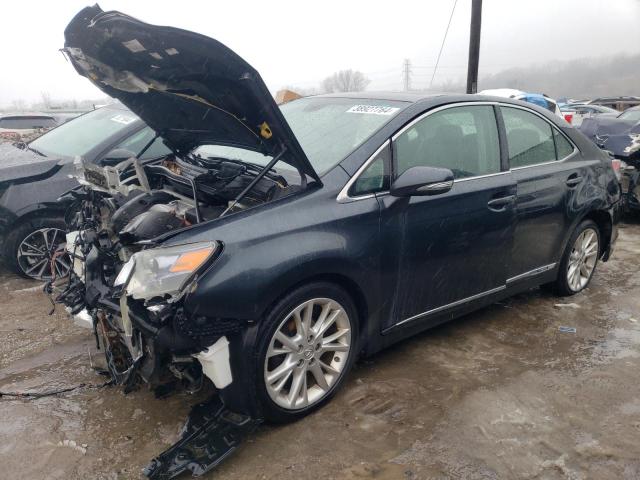 2010 LEXUS HS 250H 2010 image