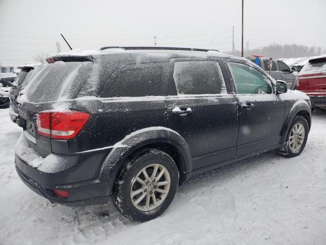 Image 3 of 2015 DODGE JOURNEY SXT 2015 with VIN 3C4PDCBB7FT665184