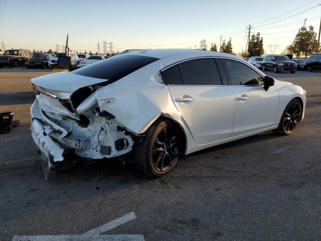 Obraz 3 z 2015 MAZDA 6 GRAND TOURING 2015 z VIN JM1GJ1W57F1203622
