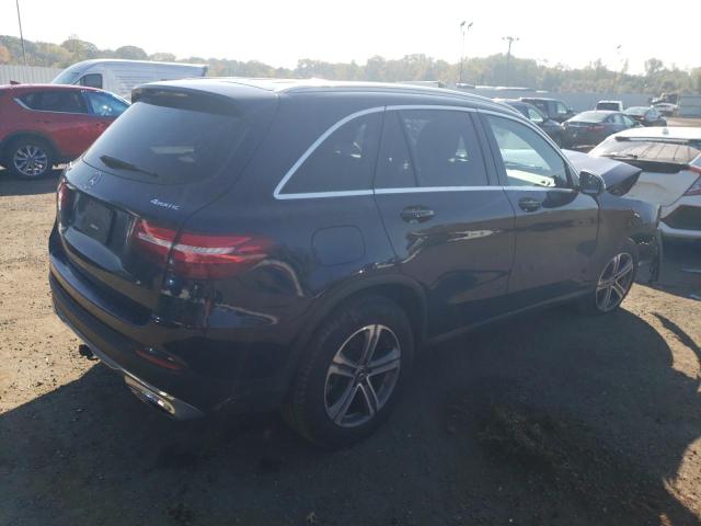 Obraz 3 z 2018 MERCEDES-BENZ GLC 300 4MATIC 2018 z VIN WDC0G4KB1JV022735