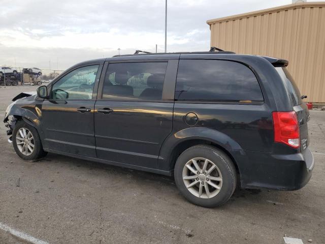 Obraz 2 z 2014 DODGE GRAND CARAVAN SXT 2014 z VIN 2C4RDGCG5ER206599
