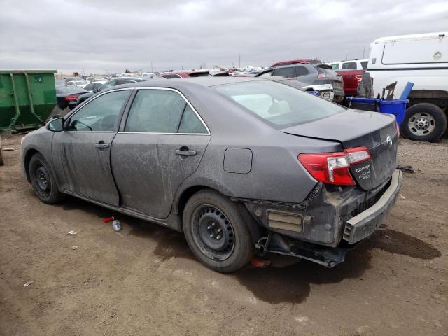 Image 2 of 2014 TOYOTA CAMRY L 2014 with VIN 4T4BF1FK6ER434026